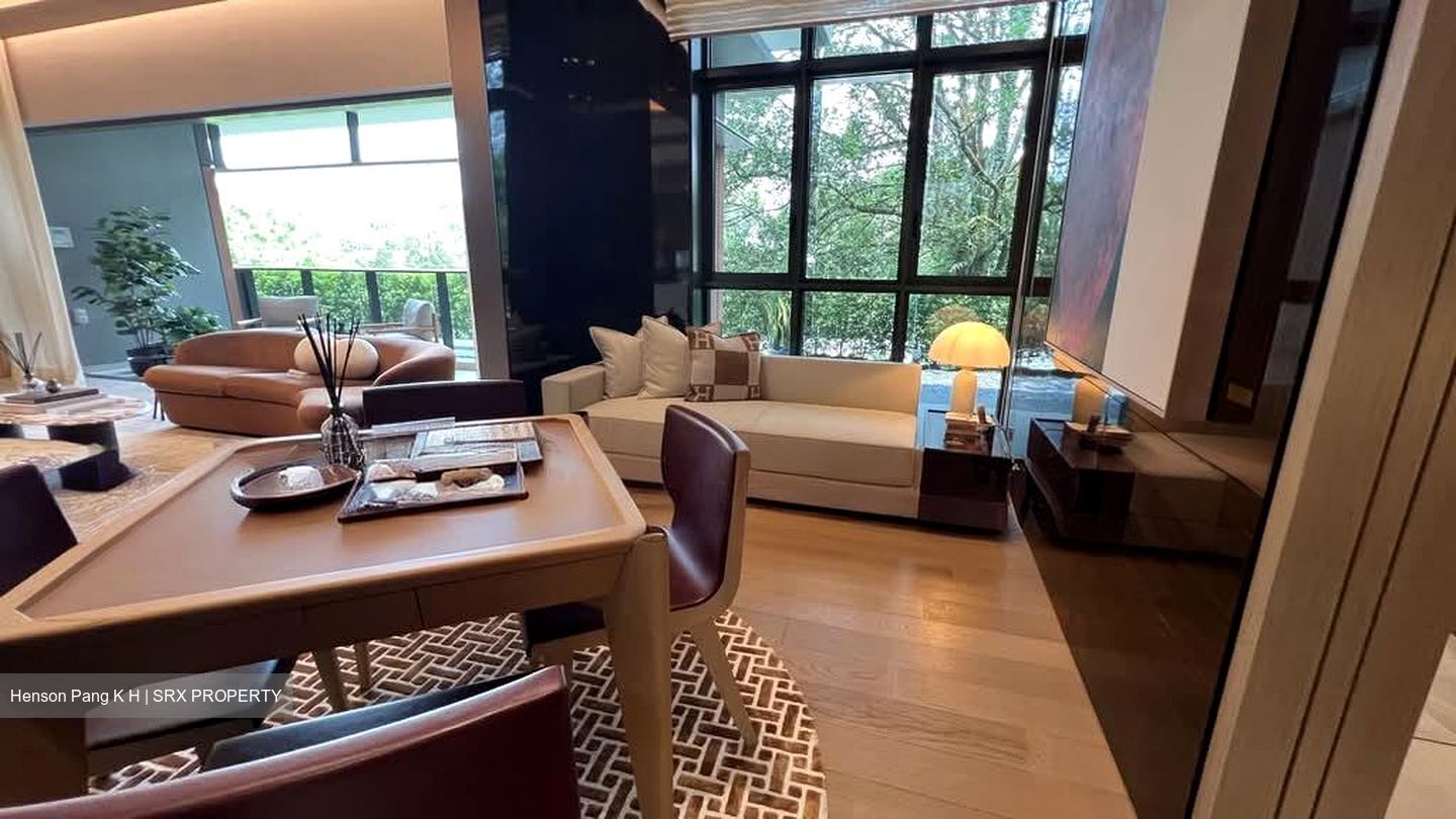 Watten House (D11), Condominium #538516471